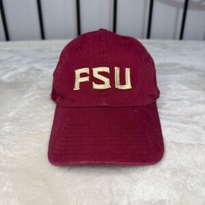 Nike Florida State Univeristy Adj. Hat